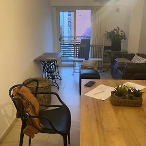 Apartamento de 2 Dormitorios